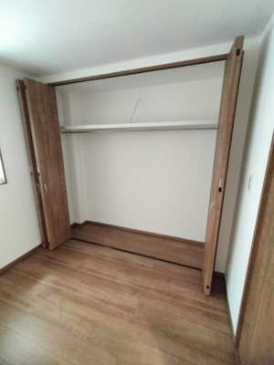 【収納】 | 仮称）塩屋町4丁目新築アパート