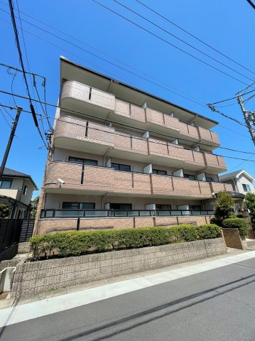 仲介手数料0円！！アネックス冨士の外観