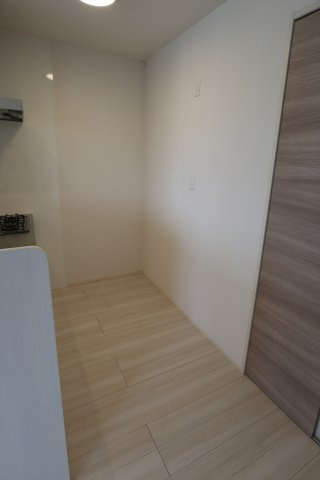 ジュアン寺家のキッチン