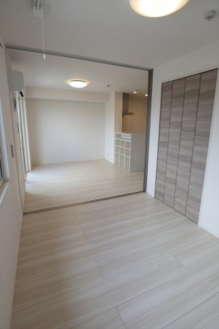 ジュアン寺家の子供部屋