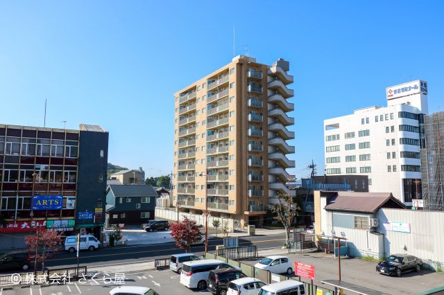 【外観】の画像