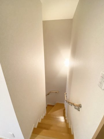 【内装】 | シャーメゾン大野中