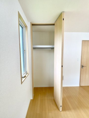 【内装】 | シャーメゾン大野中
