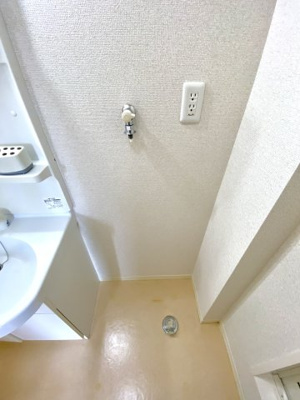 【設備】 | シャーメゾン大野中