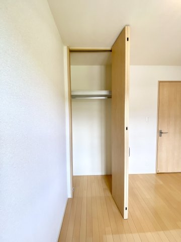 【収納】 | シャーメゾン大野中