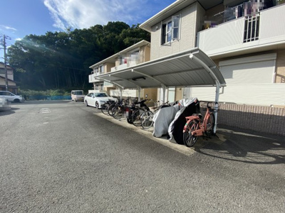 【その他共用部分】 | シャーメゾン大野中