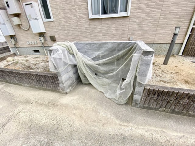 【その他共用部分】 | シャーメゾン大野中
