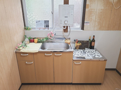 【その他】 | 朝日東津田町貸家