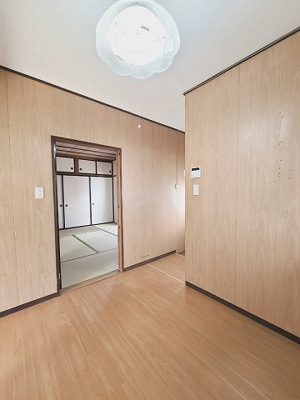 【その他】 | 朝日東津田町貸家