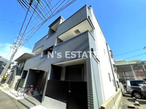 EXSONIA湊川の画像