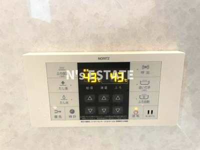 【エントランス】 | EXSONIA湊川