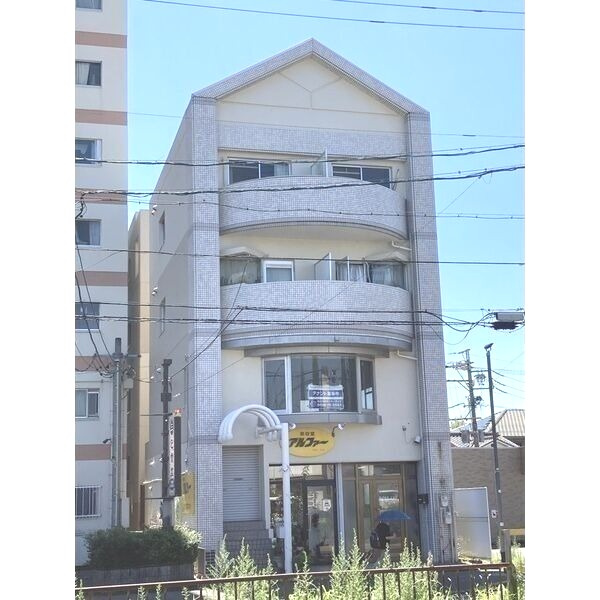 メゾン引山（事業用）