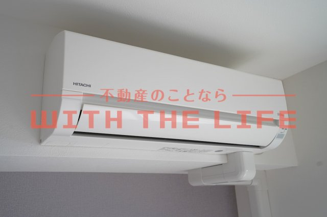 エルグランドパティオ壱番館【10,000円キャッシュバック対象物件】の設備