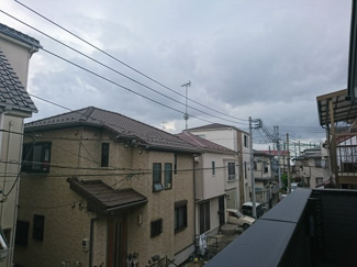 【展望】 | ◇越谷市大野間新築戸建