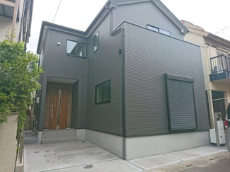 【駐車場】 | 駐車場があるので、車を買う予定の方も安心です　◇越谷市大野間新築戸建