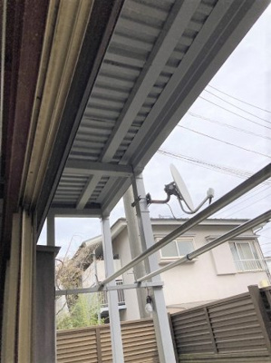 【展望】 | 石楠花荘