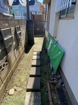 【エントランス】 | 石楠花荘