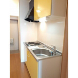 ヴィラ　ウィステリアの画像