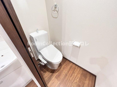 【トイレ】 | ホワイト