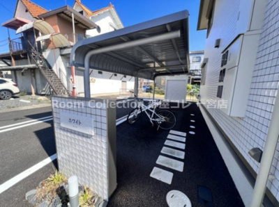 【その他共用部分】 | ホワイト