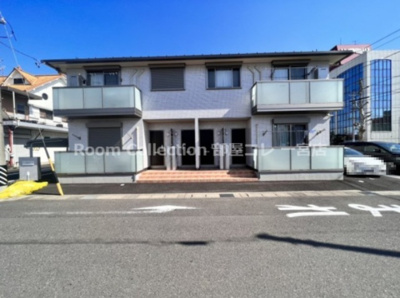 【外観】 | ホワイト