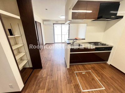 【キッチン】 | ホワイト