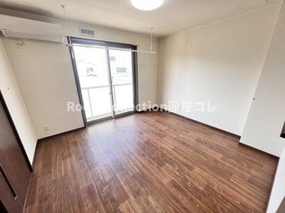 【居間・リビング】 | ホワイト