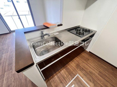 【キッチン】 | ホワイト