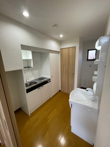 仲介手数料0円！！ションテ・ファオン・エスパスの内装