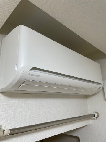 仲介手数料0円！！ションテ・ファオン・エスパスの設備