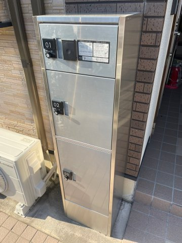 仲介手数料0円！！ションテ・ファオン・エスパスのその他共用部分