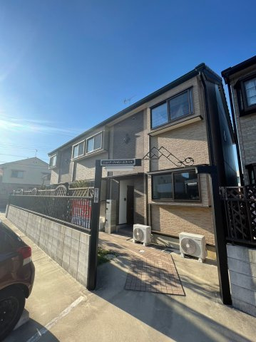 仲介手数料0円！！ションテ・ファオン・エスパス