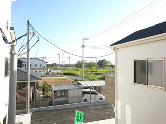【展望】 | ◇越谷市大竹新築戸建