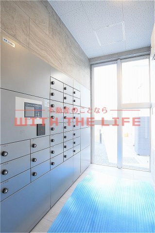 Maisonアマファソン【キャッシュバック対象物件】のその他共用部分