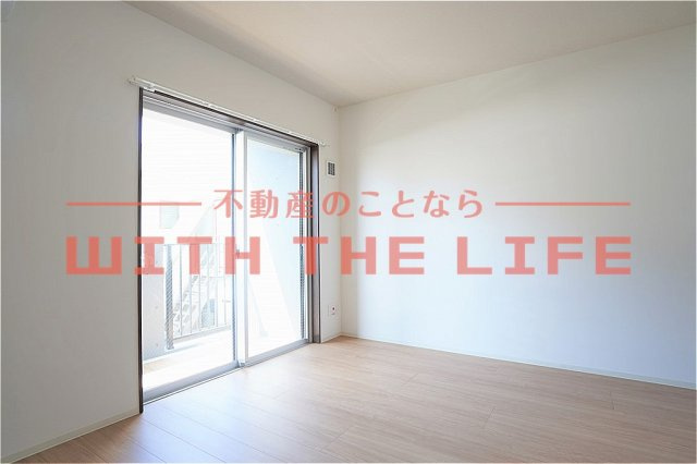 Maisonアマファソン【キャッシュバック対象物件】の洋室|洋室です