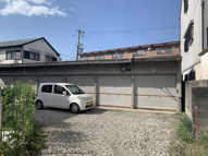 大東市三箇６丁目の倉庫の画像