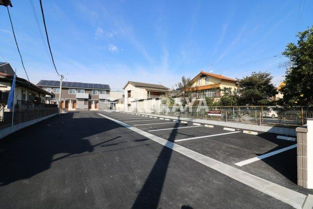 ココタリアⅡ Ｂの駐車場