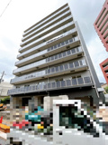 吹田市穂波町のマンションの画像