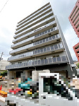 吹田市穂波町のマンションの画像