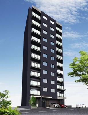 【エントランス】 | BLESS南福岡駅前