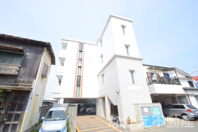 【外観】 | きれいな外観です