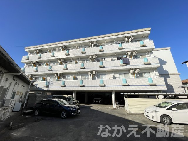 【外観】 | 物件の外観です