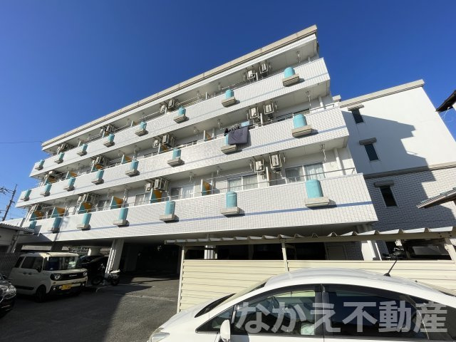 【外観】 | 外観もきれいです