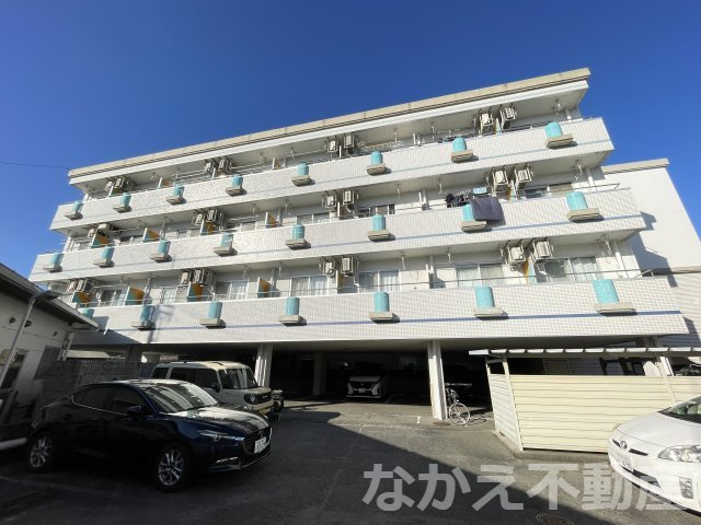 【外観】 | おしゃれな外観です