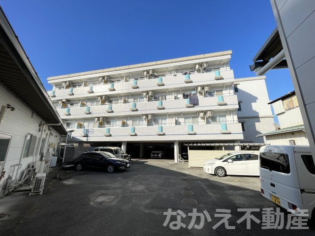 【外観】 | 外はこのようになっています