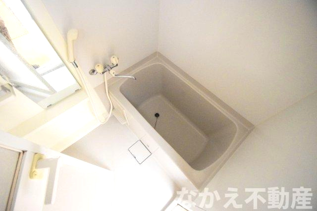 【浴室】 | お風呂で日々の疲れを落としましょう