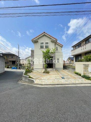 【外観】 | 大場町戸建 | 外観もきれいですね