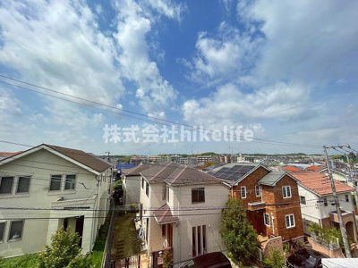 【展望】 | 大場町戸建