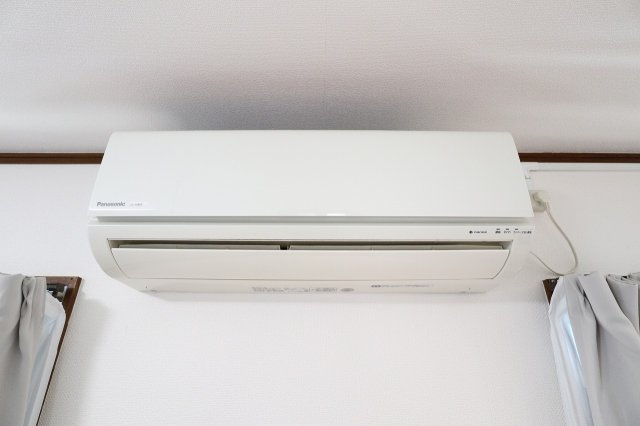 中神貸家の設備