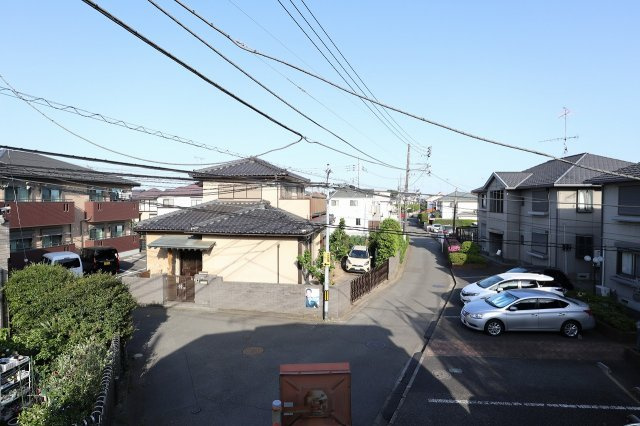 中神貸家の展望